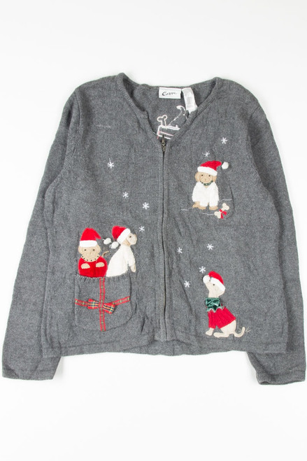 Other Ugly Christmas Cardigan 53944