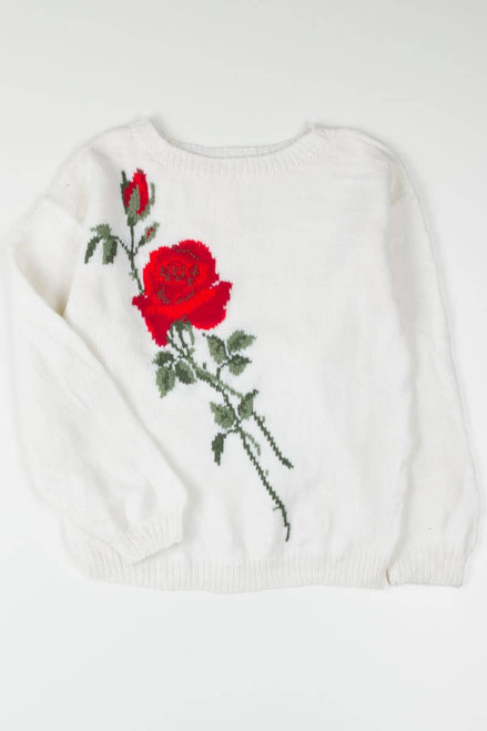 80s Sweater 3129