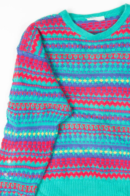 80s Sweater 3130