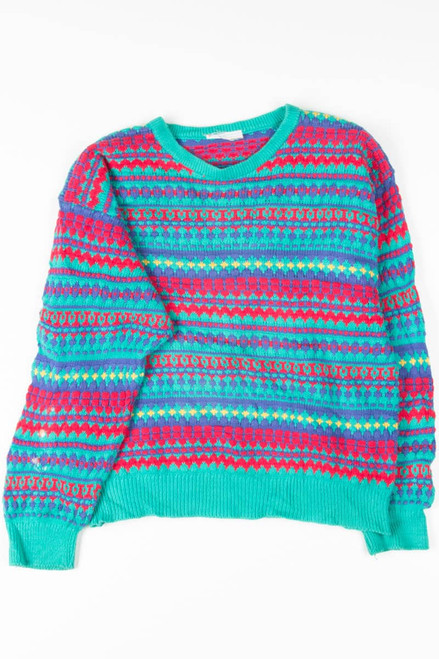 80s Sweater 3130