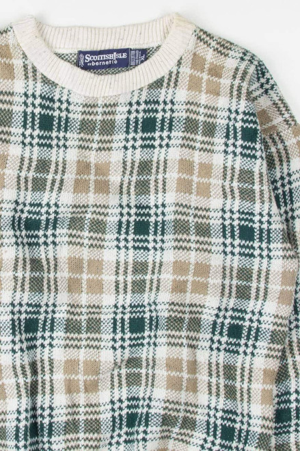 80s Sweater 3131