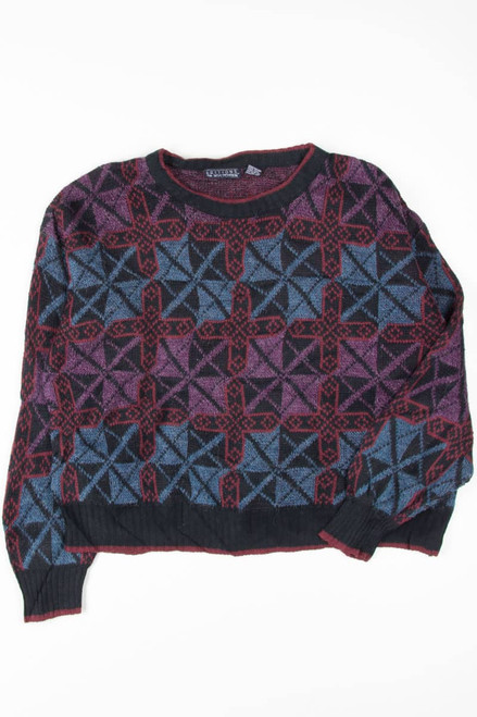 80s Sweater 3132