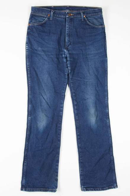 Wrangler Denim Jeans 637 (sz. 35W 34L)