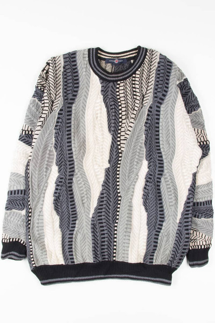 80s Sweater 3098 - Ragstock.com