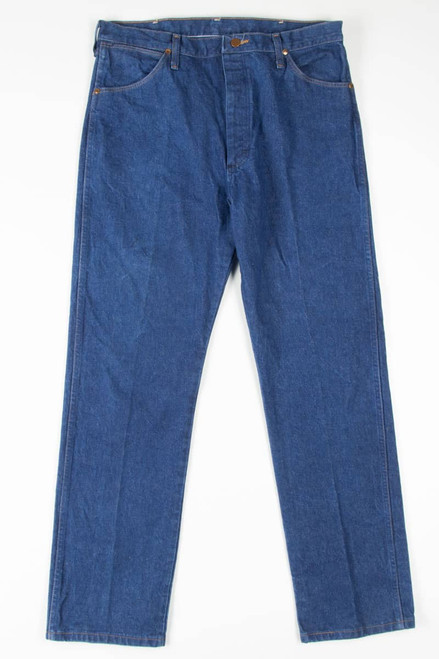 Wrangler Denim Jeans 640 (sz. 36W 32L)