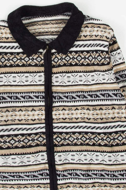 80s Sweater 3140