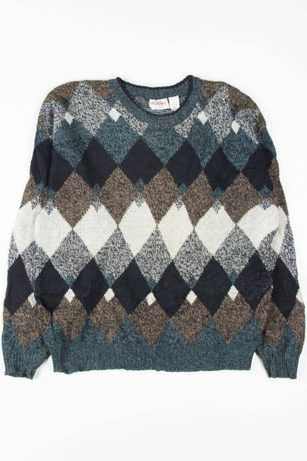 80s Sweater 3142