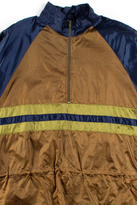 90s Pullover Jacket 18721