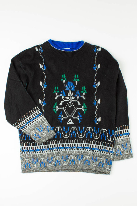 Women's 80s Sweater 300