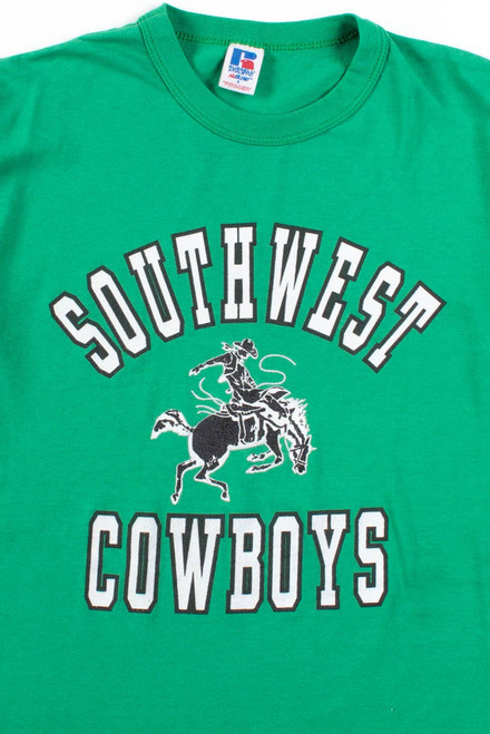 Southwest Cowboys T-Shirt