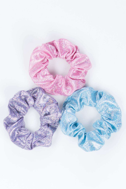 Holographic Scrunchies Bundle