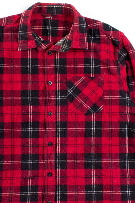 Vintage Flannel 3292 - Ragstock.com