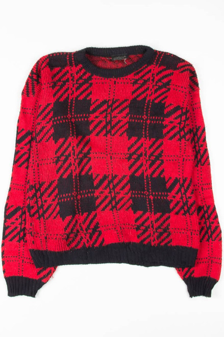 80s Sweater 3180