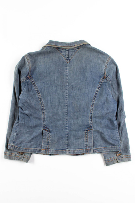 Vintage Denim Jacket 1188