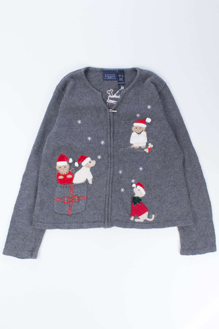 Other Ugly Christmas Cardigan 54370