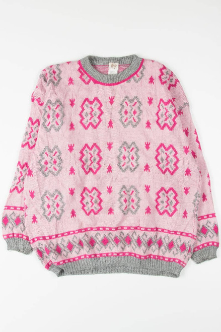 80s Sweater 3191