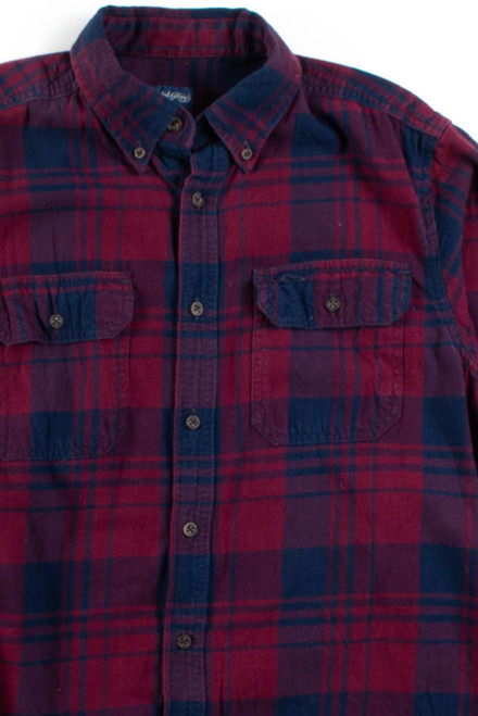 Vintage Flannel 3254