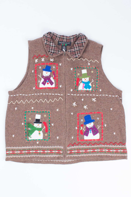 Other Ugly Christmas Vest 54749