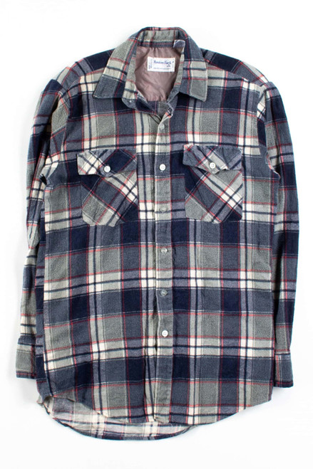 Vintage Flannel 3262