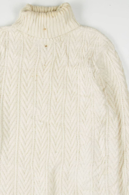 Bonner of Ireland Irish Fisherman Sweater 696 - Ragstock.com