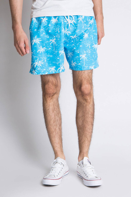 Aqua Maui Swim Shorts