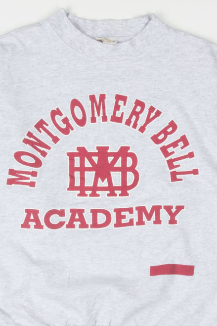 Montgomery Bell Academy Sweatshirt