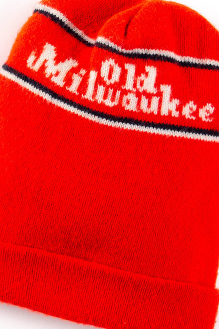Old Milwaukee Beanie