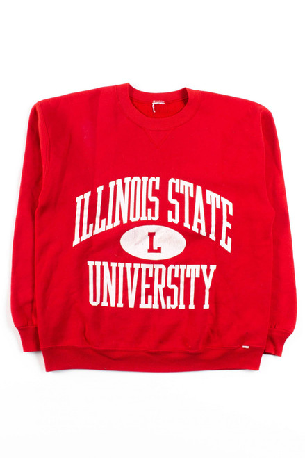 Illinois State University Sweatshirt