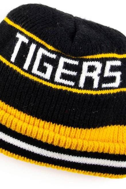 Missouri Tigers Beanie