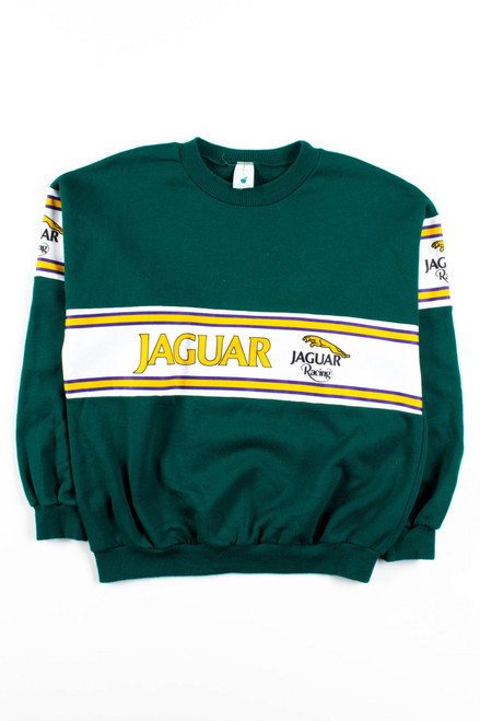 Jaguar Racing Sweatshirt