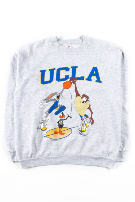 Looney Tunes UCLA Sweatshirt