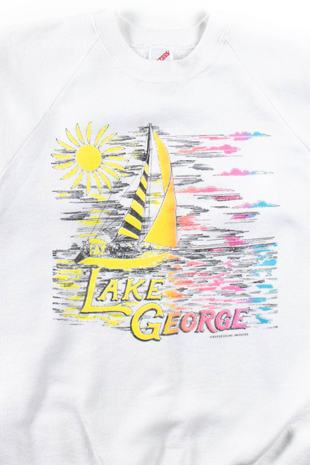 Lake George Sweatshirt