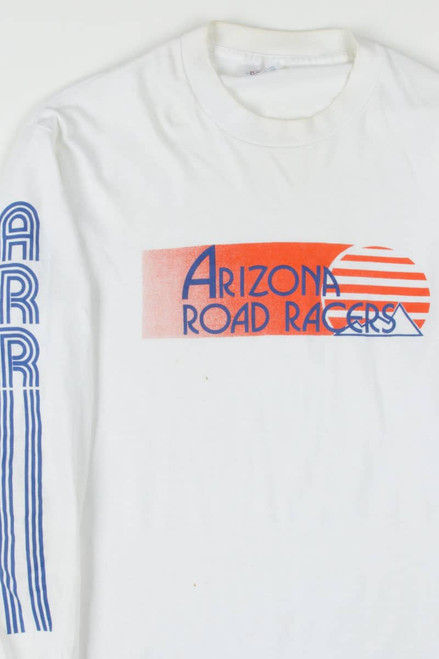 Arizona Road Racers Long Sleeve T-Shirt