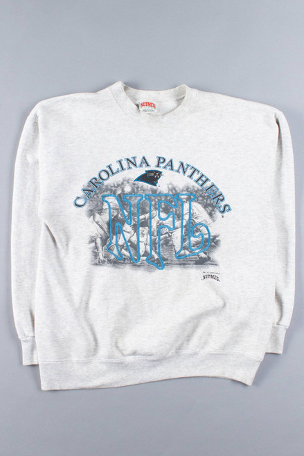 Carolina Panthers 1993 Expansion Sweatshirt