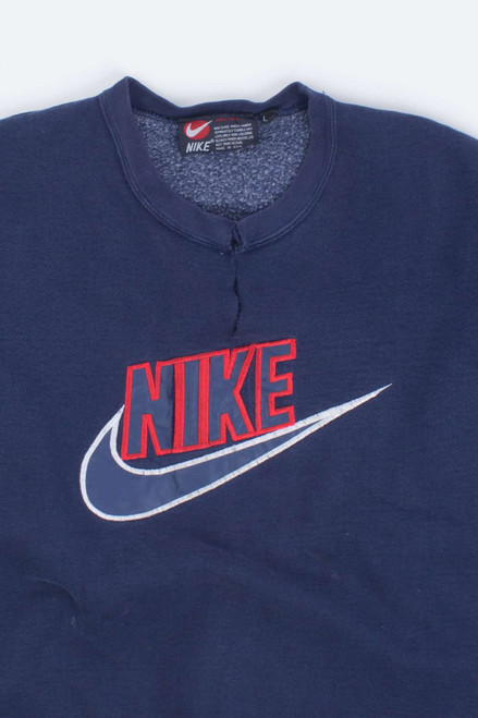 Nike Vintage Sweatshirt - Ragstock.com