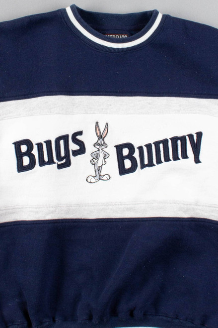 Bugs Bunny Sweatshirt 1