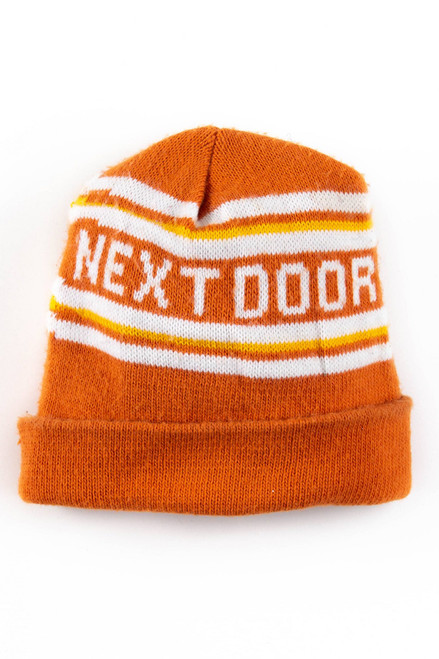 Next Door Brewing Co. Beanie