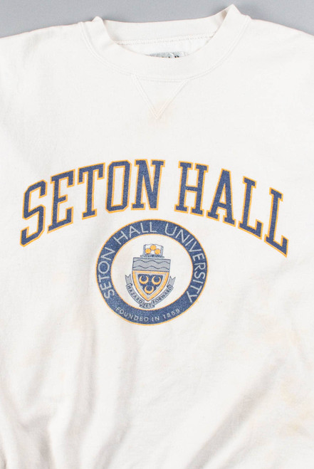 Seton Hall University Sweatshirt