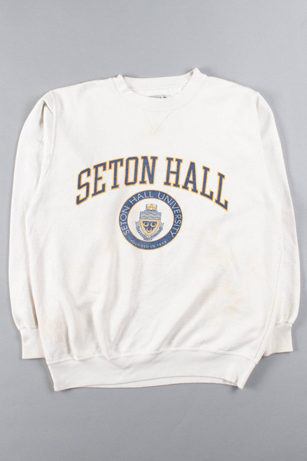 Seton Hall University Sweatshirt