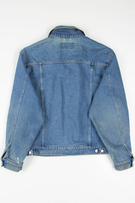 Vintage Wrangler Denim Jacket 1256