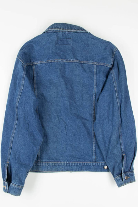 Vintage Wrangler Denim Jacket 1232