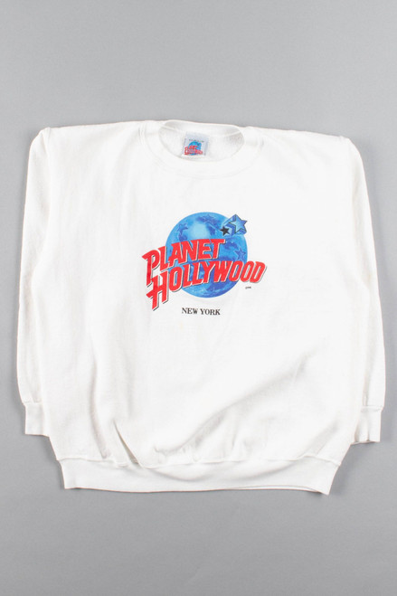 Planet Hollywood New York Sweatshirt