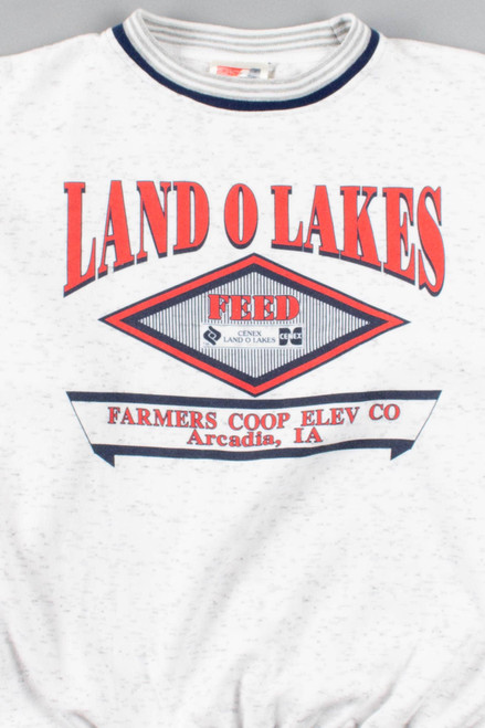 Land O Lakes Feed Sweatshirt