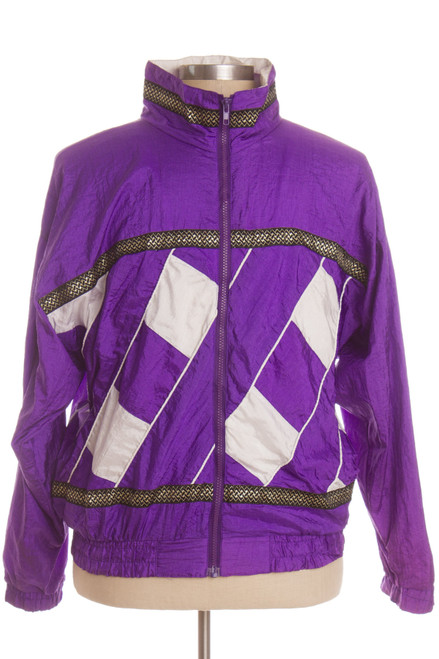 90s Jacket 8129