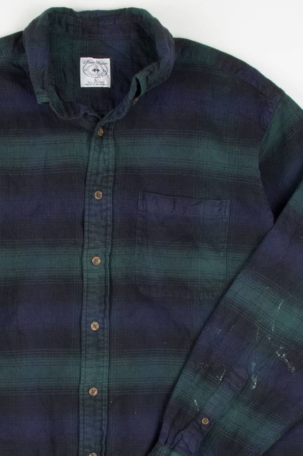 Vintage Flannel 3417