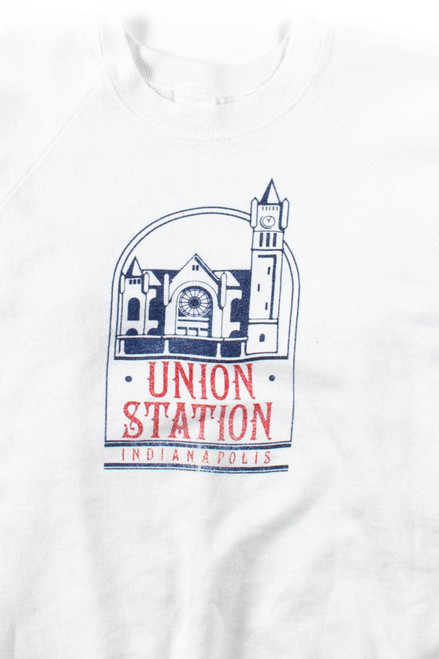 Union Station Indianapolis