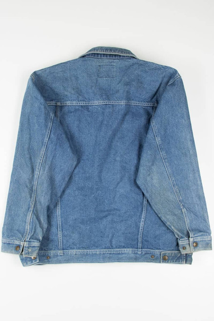 Vintage Denim Jacket 1271
