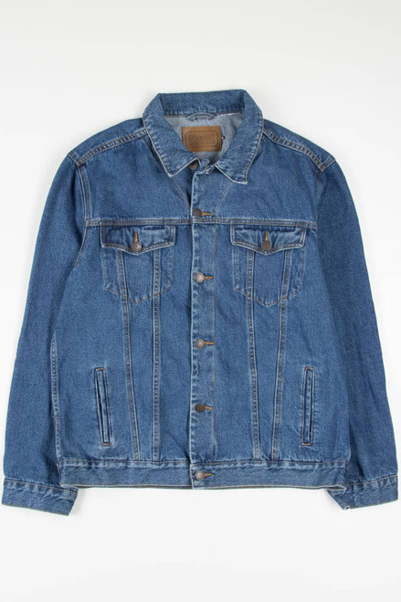 Vintage Denim Jacket 1275