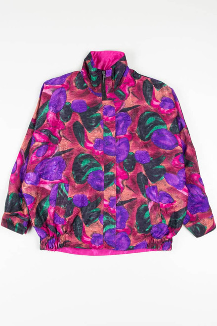 90s Pink Reversible Jacket 18898