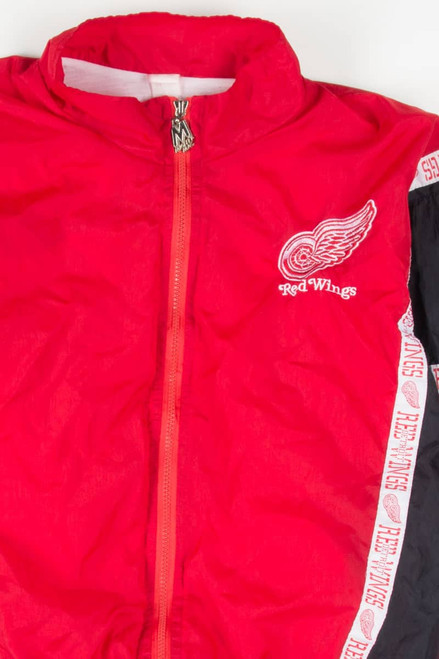 Red Wing NHL Jacket 19011